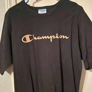 Champion Tee